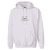 Adult Ultimate Cotton® Pullover Hooded Sweatshirt Thumbnail