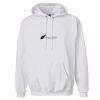 Adult Ultimate Cotton® Pullover Hooded Sweatshirt Thumbnail