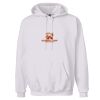 Adult Ultimate Cotton® Pullover Hooded Sweatshirt Thumbnail