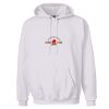 Adult Ultimate Cotton® Pullover Hooded Sweatshirt Thumbnail