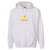Adult Ultimate Cotton® Pullover Hooded Sweatshirt Thumbnail