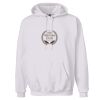 Adult Ultimate Cotton® Pullover Hooded Sweatshirt Thumbnail