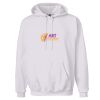 Adult Ultimate Cotton® Pullover Hooded Sweatshirt Thumbnail