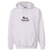 Adult Ultimate Cotton® Pullover Hooded Sweatshirt Thumbnail