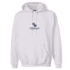 Adult Ultimate Cotton® Pullover Hooded Sweatshirt Thumbnail