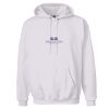 Adult Ultimate Cotton® Pullover Hooded Sweatshirt Thumbnail