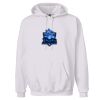 Adult Ultimate Cotton® Pullover Hooded Sweatshirt Thumbnail