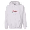Adult Ultimate Cotton® Pullover Hooded Sweatshirt Thumbnail