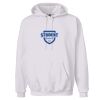 Adult Ultimate Cotton® Pullover Hooded Sweatshirt Thumbnail