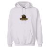 Adult Ultimate Cotton® Pullover Hooded Sweatshirt Thumbnail