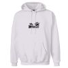 Adult Ultimate Cotton® Pullover Hooded Sweatshirt Thumbnail