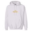 Adult Ultimate Cotton® Pullover Hooded Sweatshirt Thumbnail