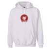 Adult Ultimate Cotton® Pullover Hooded Sweatshirt Thumbnail