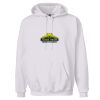 Adult Ultimate Cotton® Pullover Hooded Sweatshirt Thumbnail