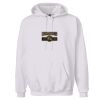 Adult Ultimate Cotton® Pullover Hooded Sweatshirt Thumbnail