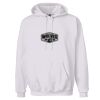 Adult Ultimate Cotton® Pullover Hooded Sweatshirt Thumbnail