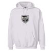 Adult Ultimate Cotton® Pullover Hooded Sweatshirt Thumbnail