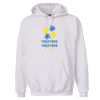 Adult Ultimate Cotton® Pullover Hooded Sweatshirt Thumbnail