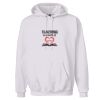Adult Ultimate Cotton® Pullover Hooded Sweatshirt Thumbnail