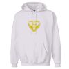 Adult Ultimate Cotton® Pullover Hooded Sweatshirt Thumbnail