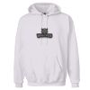 Adult Ultimate Cotton® Pullover Hooded Sweatshirt Thumbnail