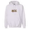 Adult Ultimate Cotton® Pullover Hooded Sweatshirt Thumbnail