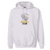 Adult Ultimate Cotton® Pullover Hooded Sweatshirt Thumbnail