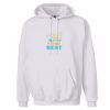 Adult Ultimate Cotton® Pullover Hooded Sweatshirt Thumbnail