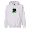 Adult Ultimate Cotton® Pullover Hooded Sweatshirt Thumbnail