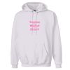 Adult Ultimate Cotton® Pullover Hooded Sweatshirt Thumbnail