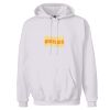 Adult Ultimate Cotton® Pullover Hooded Sweatshirt Thumbnail
