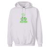 Adult Ultimate Cotton® Pullover Hooded Sweatshirt Thumbnail