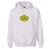 Adult Ultimate Cotton® Pullover Hooded Sweatshirt Thumbnail