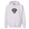 Adult Ultimate Cotton® Pullover Hooded Sweatshirt Thumbnail