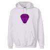 Adult Ultimate Cotton® Pullover Hooded Sweatshirt Thumbnail