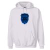Adult Ultimate Cotton® Pullover Hooded Sweatshirt Thumbnail
