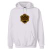 Adult Ultimate Cotton® Pullover Hooded Sweatshirt Thumbnail