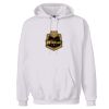 Adult Ultimate Cotton® Pullover Hooded Sweatshirt Thumbnail