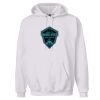 Adult Ultimate Cotton® Pullover Hooded Sweatshirt Thumbnail