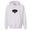Adult Ultimate Cotton® Pullover Hooded Sweatshirt Thumbnail
