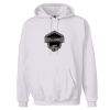 Adult Ultimate Cotton® Pullover Hooded Sweatshirt Thumbnail