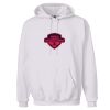 Adult Ultimate Cotton® Pullover Hooded Sweatshirt Thumbnail