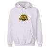 Adult Ultimate Cotton® Pullover Hooded Sweatshirt Thumbnail