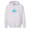 Adult Ultimate Cotton® Pullover Hooded Sweatshirt Thumbnail
