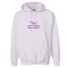 Adult Ultimate Cotton® Pullover Hooded Sweatshirt Thumbnail