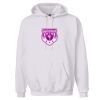 Adult Ultimate Cotton® Pullover Hooded Sweatshirt Thumbnail