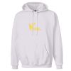 Adult Ultimate Cotton® Pullover Hooded Sweatshirt Thumbnail