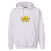 Adult Ultimate Cotton® Pullover Hooded Sweatshirt Thumbnail