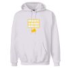 Adult Ultimate Cotton® Pullover Hooded Sweatshirt Thumbnail