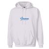 Adult Ultimate Cotton® Pullover Hooded Sweatshirt Thumbnail